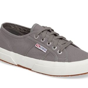 SUPERGA SNEAKERS